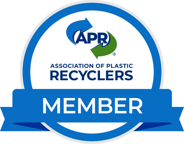 Association of Plastic Recyclers member