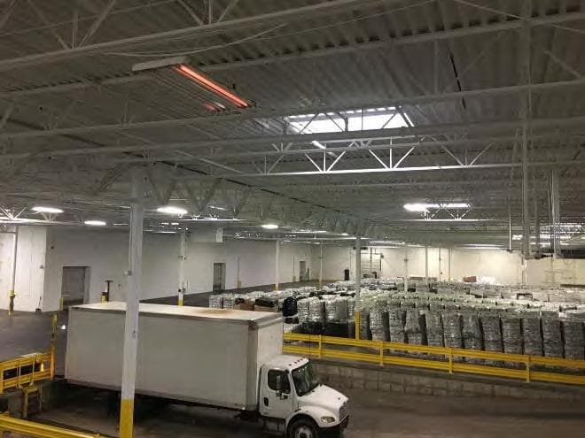 Dayton (OH) Facility