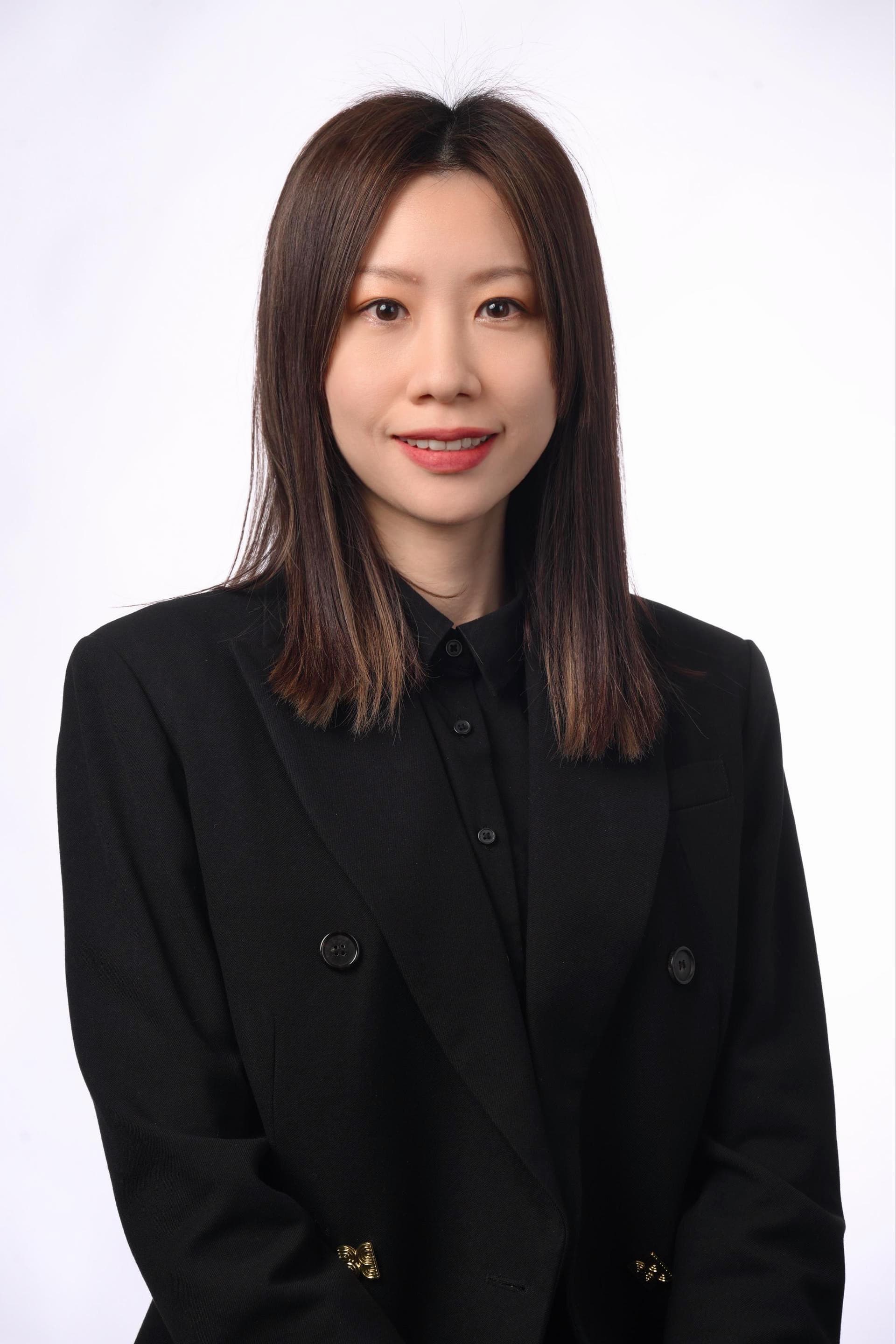 Virginia Li