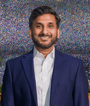 Amit Agarwal