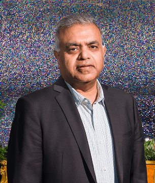 Avinash Singh