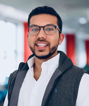 Rishi Bagaria