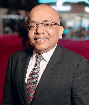 Sunil Bagaria