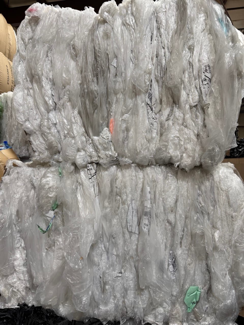 LDPE Film - Grade A