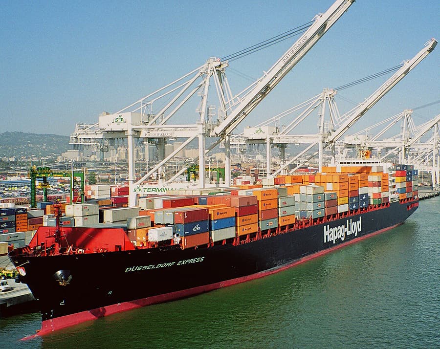 1998 milestone: GDB enters global recycled materials trading