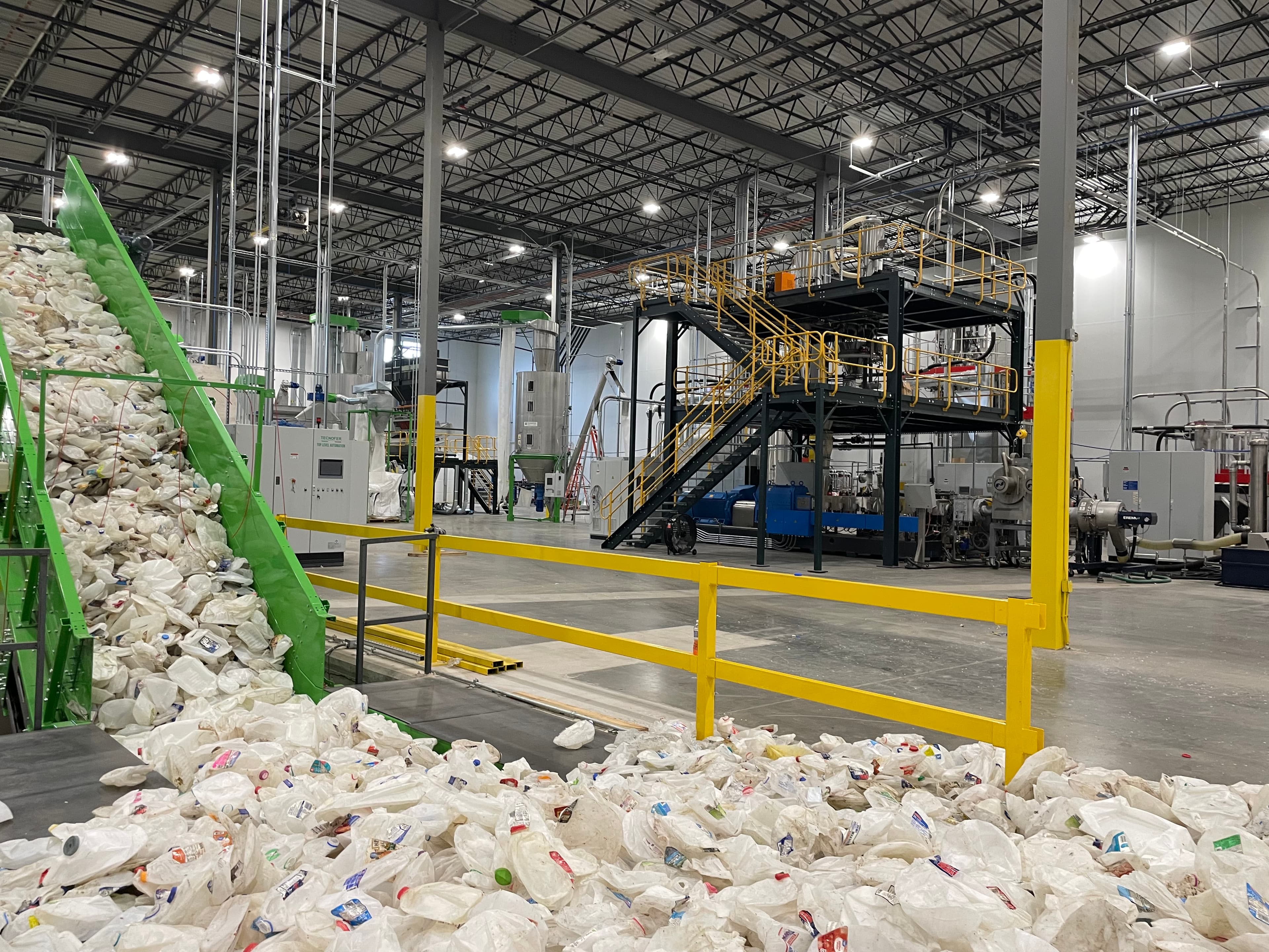 2024 milestone: GDB acquires Rogers, MN facility with General Mills & Schwans'