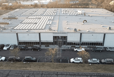 Corporate Office & HQ New Brunswick (NJ) Facility
