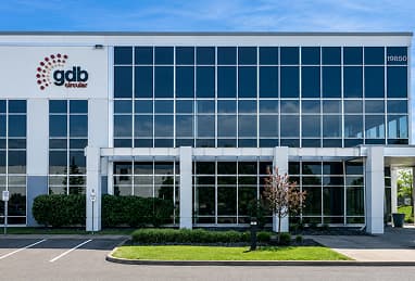 Rogers (MN) Facility