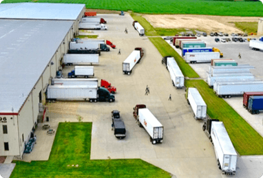 GDB Paint & Coatings HQ Nashville (IL) Facility