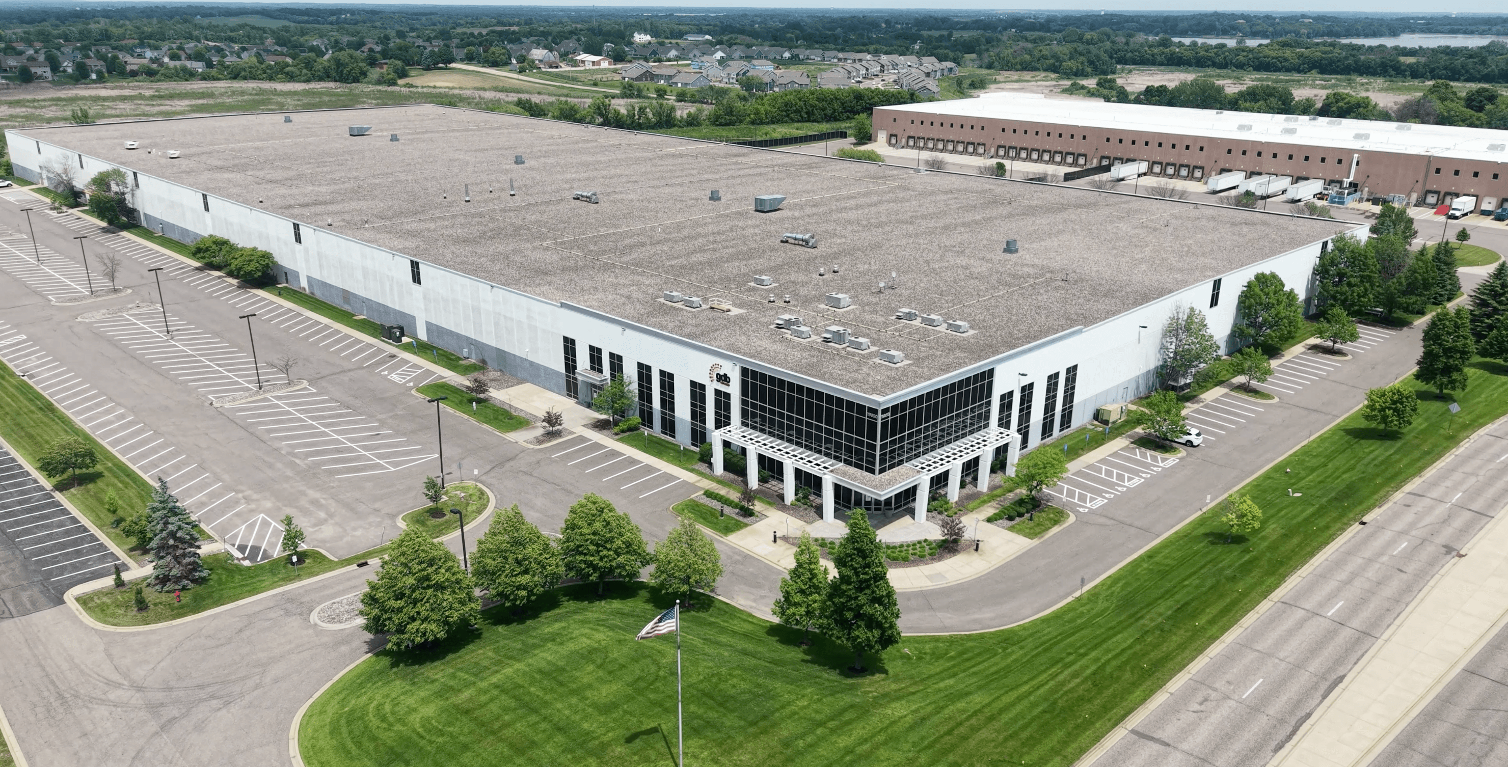 GDB Circular's Facilities hero image