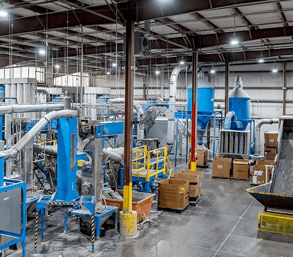 GDB International Grows Southeastern Reach with Acquisition of JP Plastics