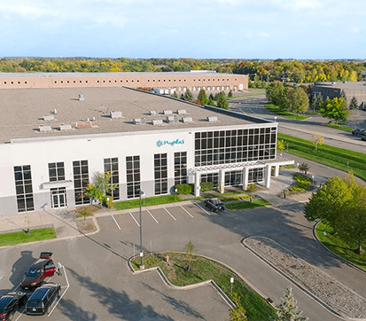 GDB acquires plastics recycling plant in Minnesota