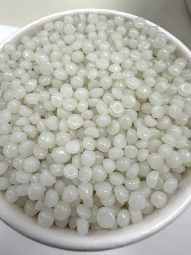 Food-Grade HDPE PCR product image