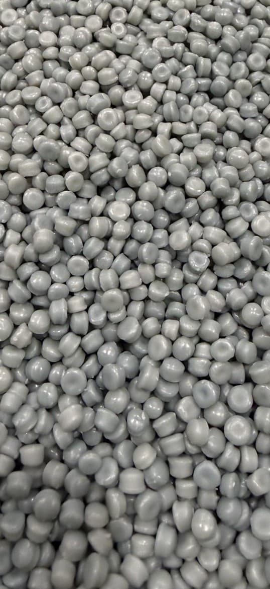 HDPE Grey PCR product image