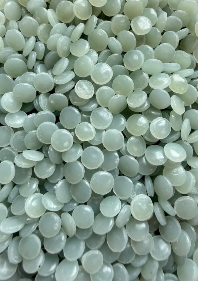 Food-Grade LLDPE PCR product image