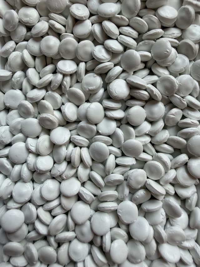 Boat-Wrap White LDPE PCR product image