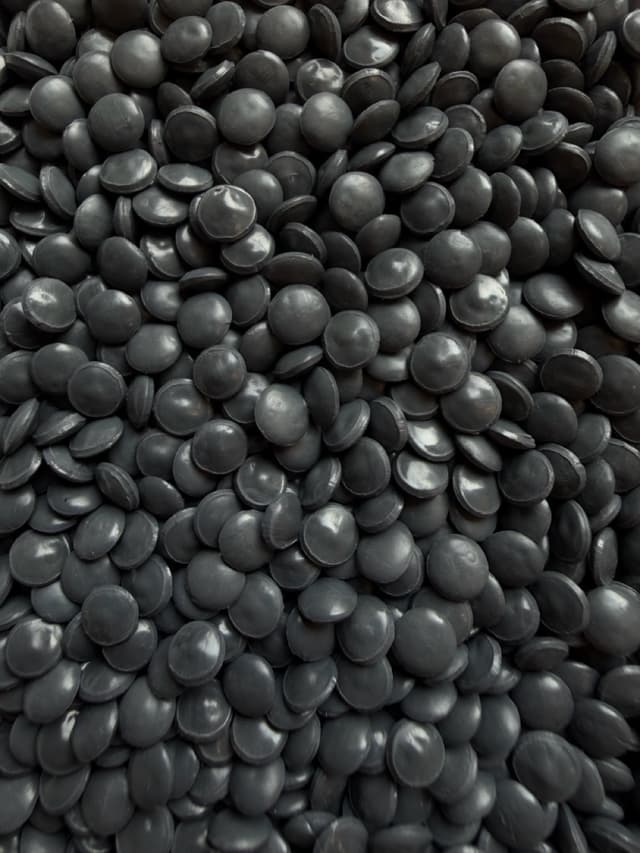 LDPE Black product image