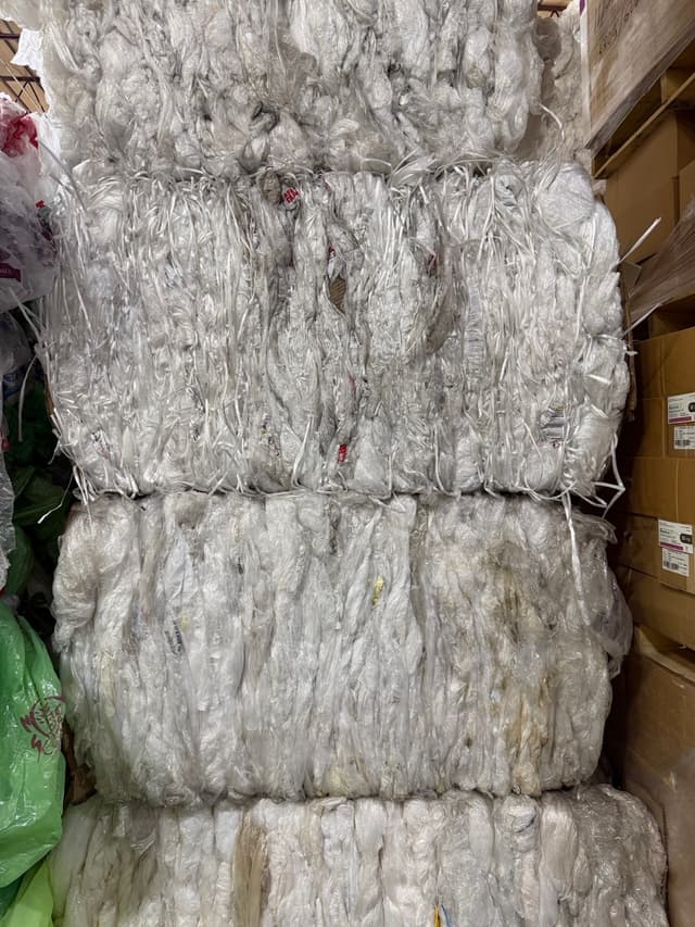 LLDPE Stretch Film - Grade A product image