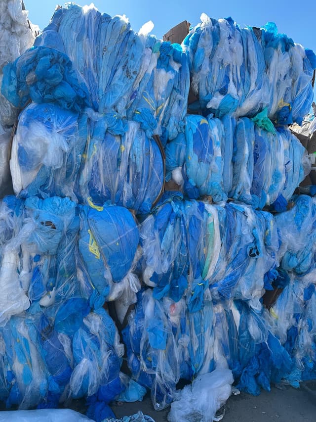 LDPE Laundry product image