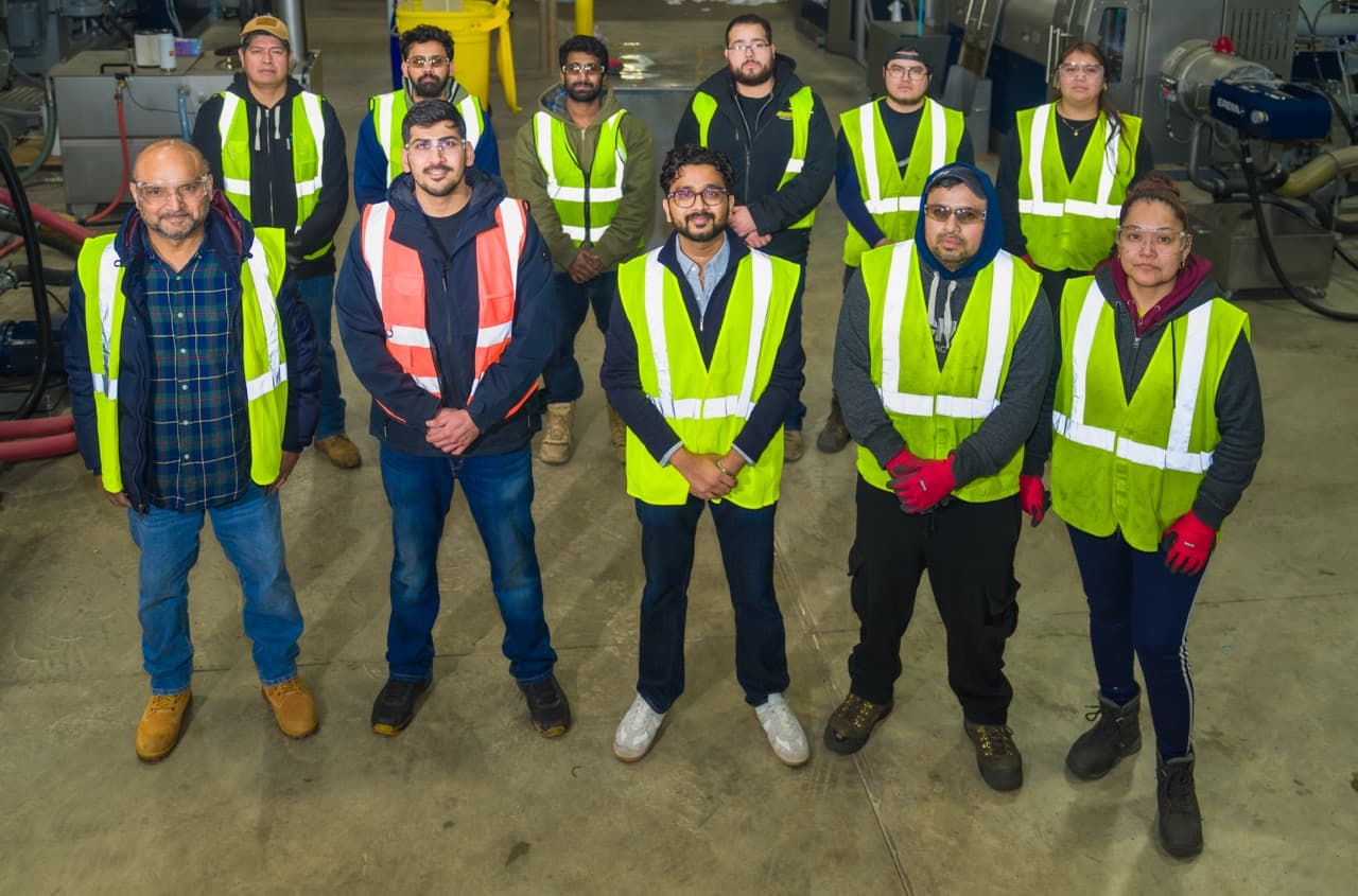 Meet the GDB Circular Team hero image
