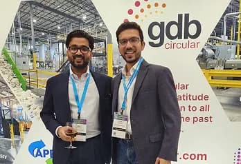 Team activity at GDB Circular