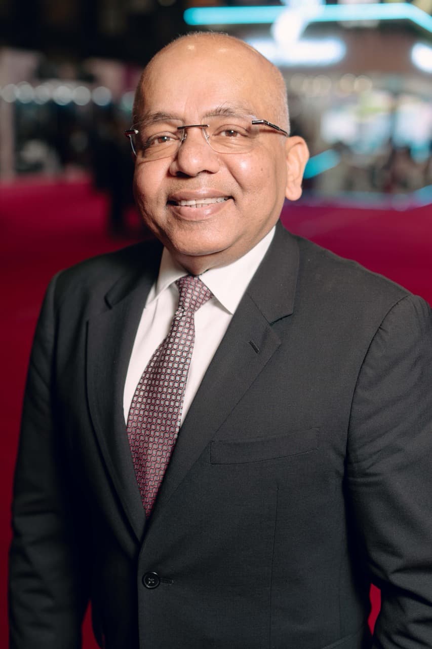 Sunil Bagaria