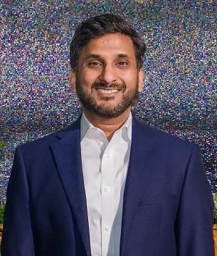 Amit Agarwal