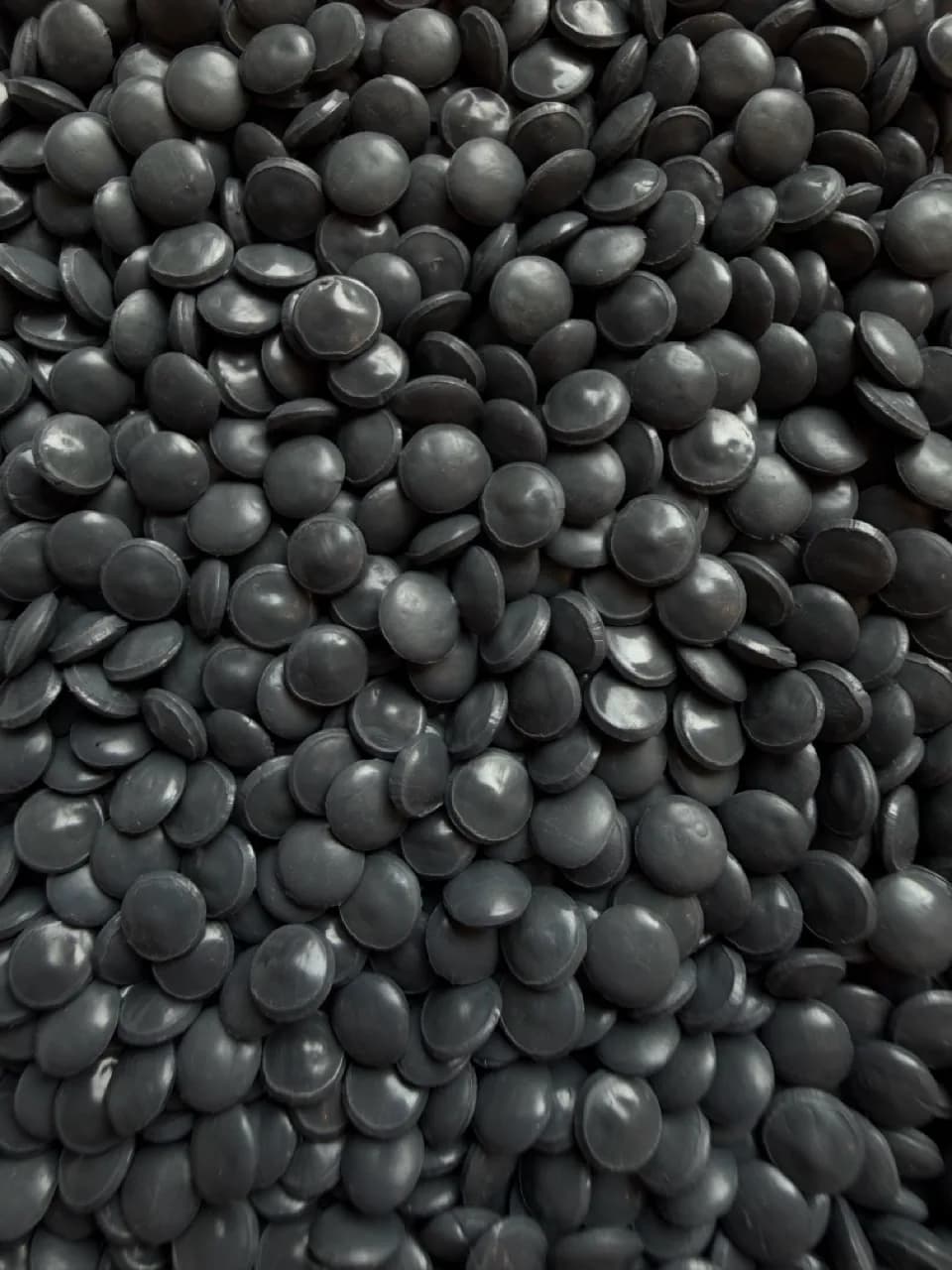 LDPE Black