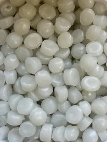 Food-Grade HDPE PCR