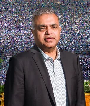 Avinash Singh