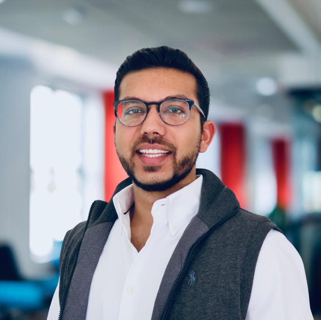 Rishi Bagaria